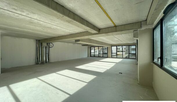 Bureau  à louer Montpellier 34080