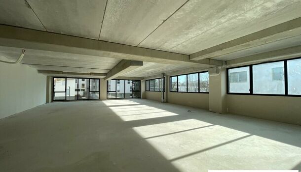 Bureau  à louer Montpellier 34080