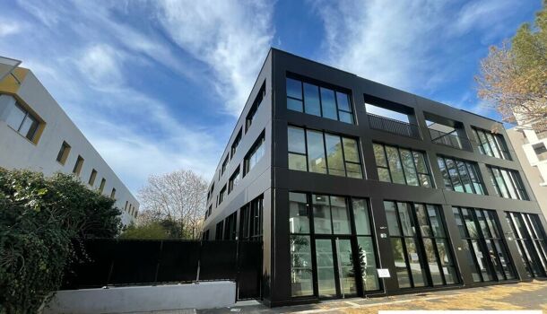 Bureau  à louer Montpellier 34080