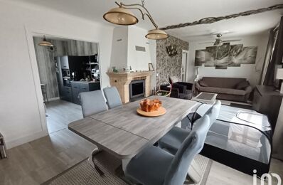 vente maison 149 000 € à proximité de Montreuil-Bellay (49260)