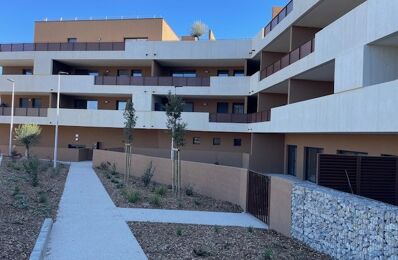 vente appartement 259 000 € à proximité de Marsillargues (34590)