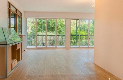 vente appartement 450 000 € à proximité de Fontenay-sous-Bois (94120)