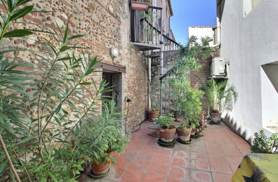 vente maison 225 000 € à proximité de Collioure (66190)