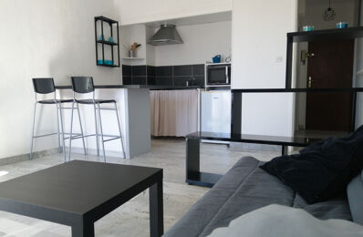 vente appartement 81 000 € à proximité de Le Luc (83340)