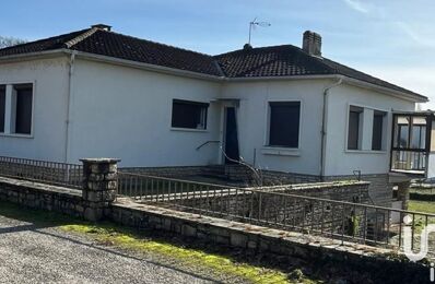 vente maison 211 500 € à proximité de Tournon-d'Agenais (47370)