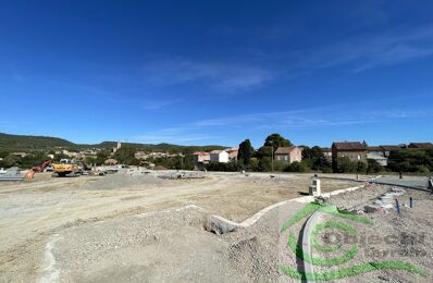 vente terrain 89 990 € à proximité de Aigues-Vives (34210)