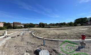 Terrain  704 m² à vendre à Cruzy (34310)