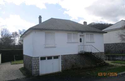 vente maison 78 000 € à proximité de Saint-Donat (63680)