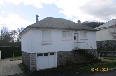 vente maison 78 000 € à proximité de La Tour-d'Auvergne (63680)