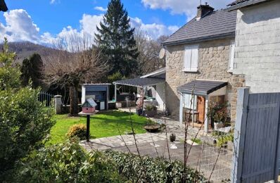 vente maison 150 000 € à proximité de Saint-Julien-Pres-Bort (19110)