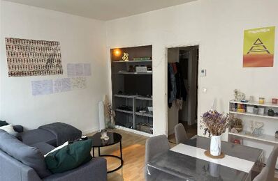 location appartement 607 € CC /mois à proximité de Mont-Saint-Aignan (76130)