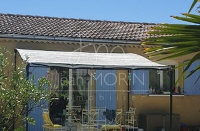 vente maison 366 500 € à proximité de Vion (07610)