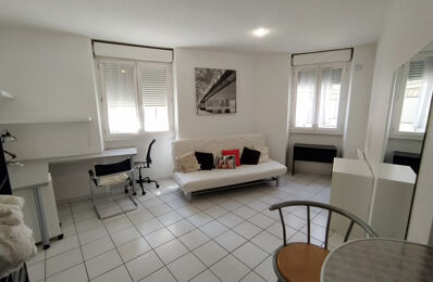 location appartement 450 € CC /mois à proximité de Seyssinet-Pariset (38170)