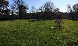 Terrain  1810 m² à vendre à Onet-le-Château (12850)