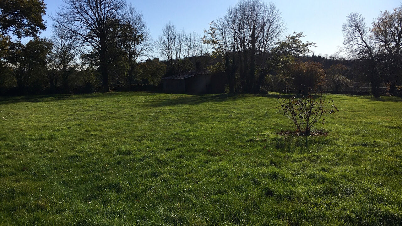 terrain  pièces 1810 m2 à vendre à Onet-le-Château (12000)