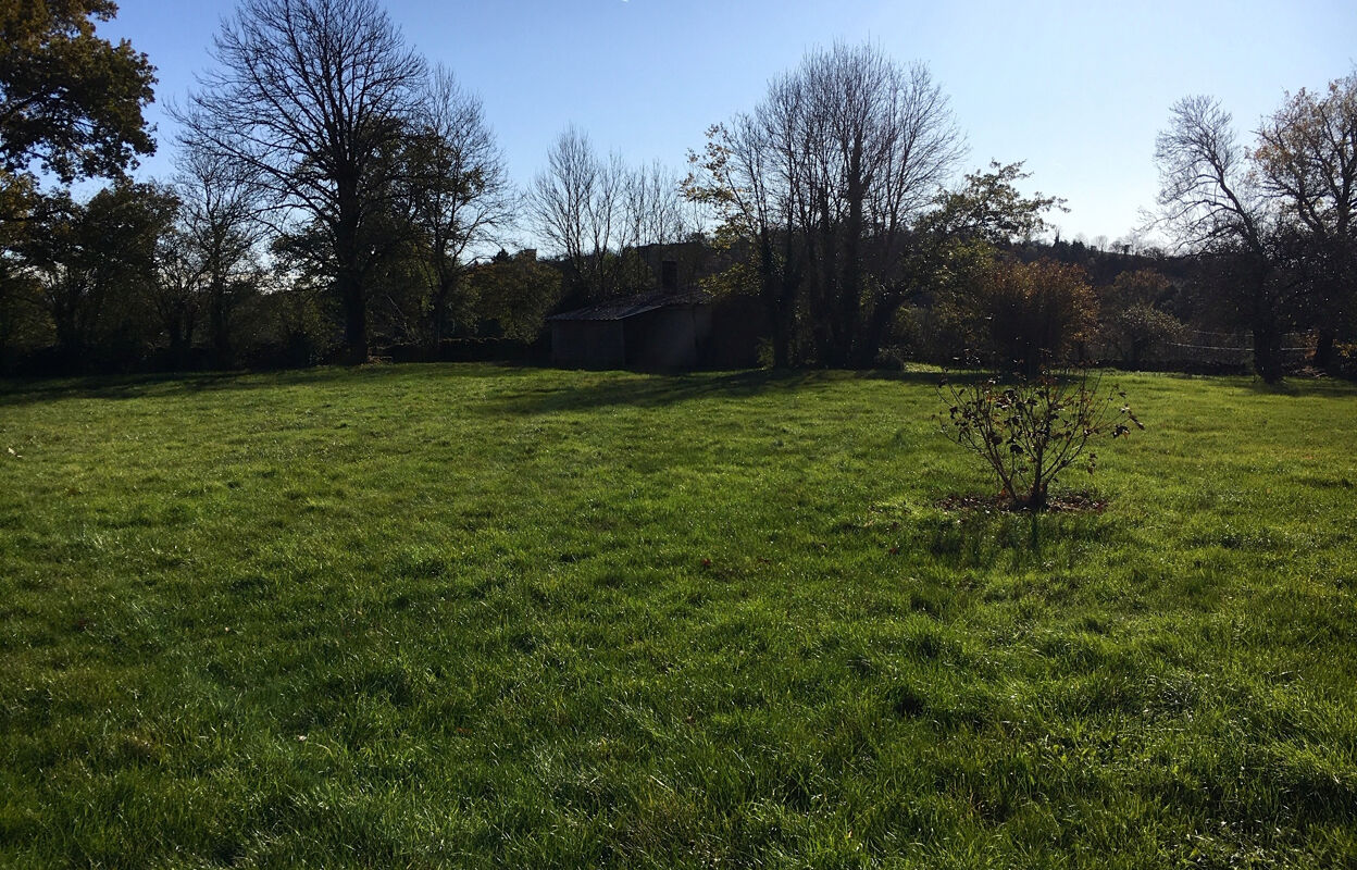 terrain  pièces 1810 m2 à vendre à Onet-le-Château (12000)