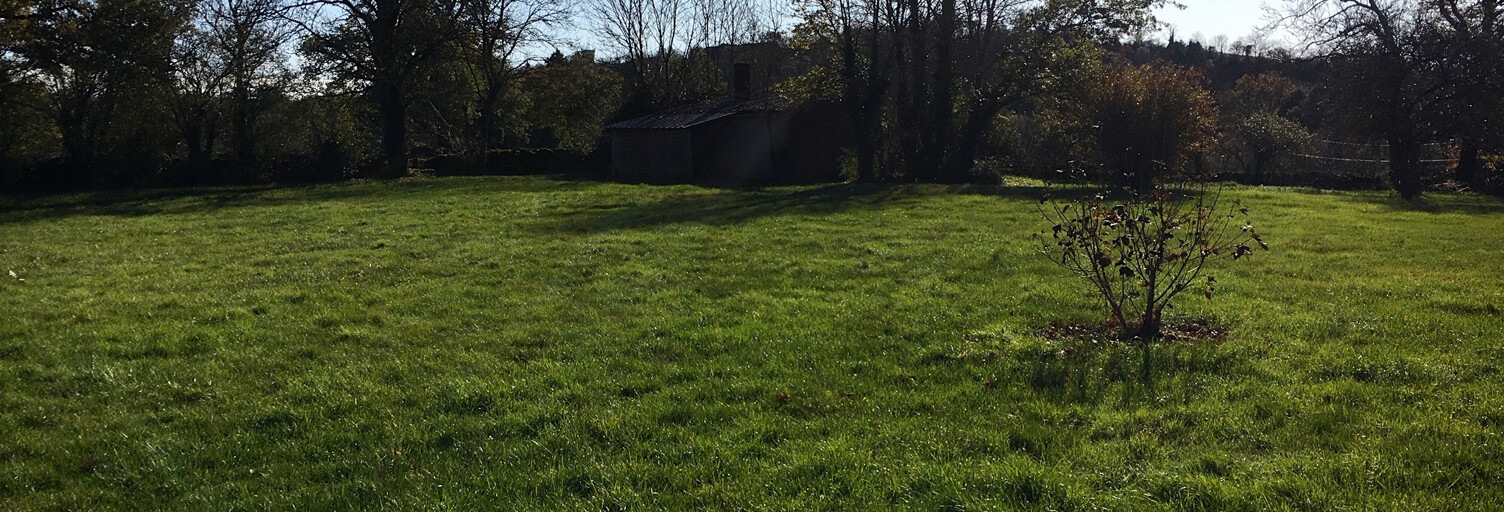 Terrain  1810 m² à vendre à Onet-le-Château (12850)