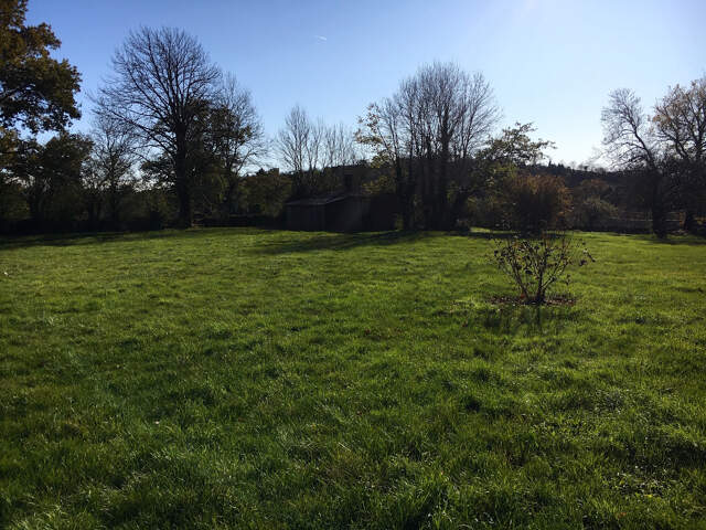 ONET LE CHATEAU - Secteur Vabre, Terrain constructible de 1810m2 — photo du bien