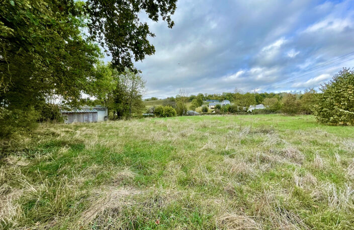 ONET LE CHATEAU - Secteur Vabre, Terrain constructible de 1810m2 — photo 3