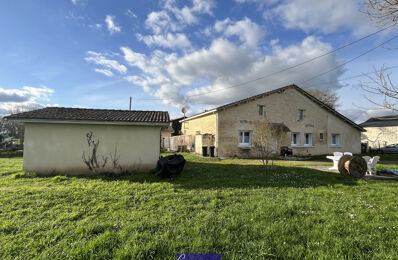 vente maison 134 000 € à proximité de Sainte-Marthe (47430)