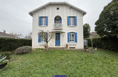 vente maison 169 000 € à proximité de Colayrac-Saint-Cirq (47450)