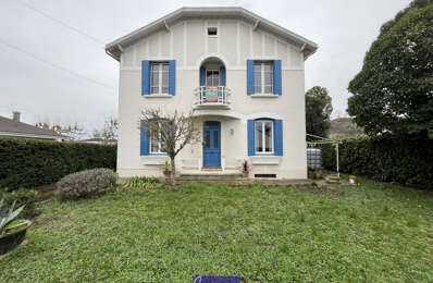vente maison 169 000 € à proximité de Clermont-Dessous (47130)