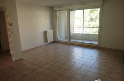 appartement 3 pièces 68 m2 à louer à Montpellier (34000)