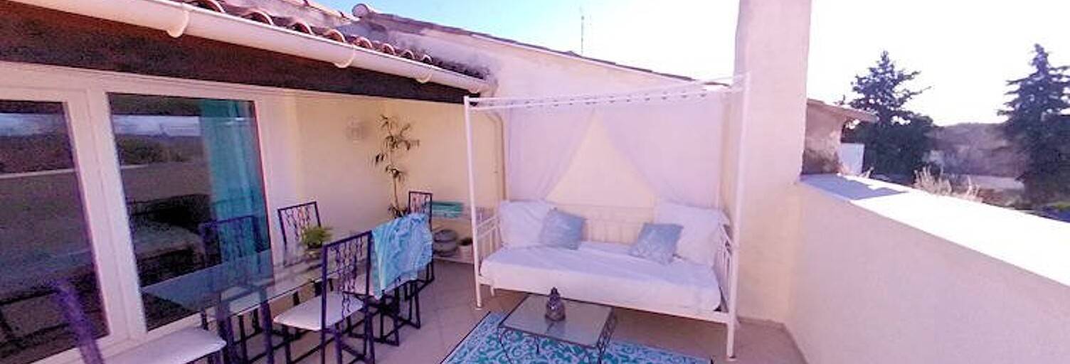 Maison 6 Pièces 120 m² à vendre à Bélarga (34230)