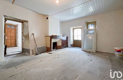 vente maison 65 000 € à proximité de Arnac-sur-Dourdou (12360)