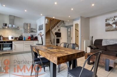 vente appartement 220 000 € à proximité de Saint-Just-Malmont (43240)