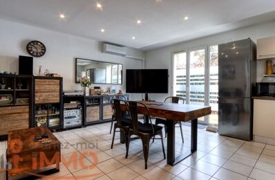 vente appartement 195 000 € à proximité de La Ricamarie (42150)