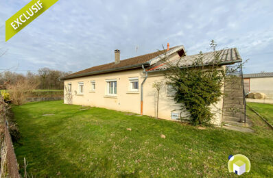 vente maison 198 000 € à proximité de Châtillon-sur-Chalaronne (01400)