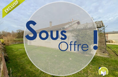 vente maison 198 000 € à proximité de Saint-Denis-Lès-Bourg (01000)