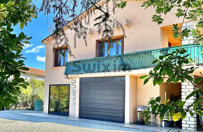 vente maison 285 000 € à proximité de Méjannes-Lès-Alès (30340)