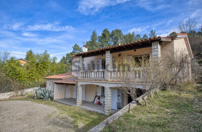 vente maison 270 000 € à proximité de Cendras (30480)
