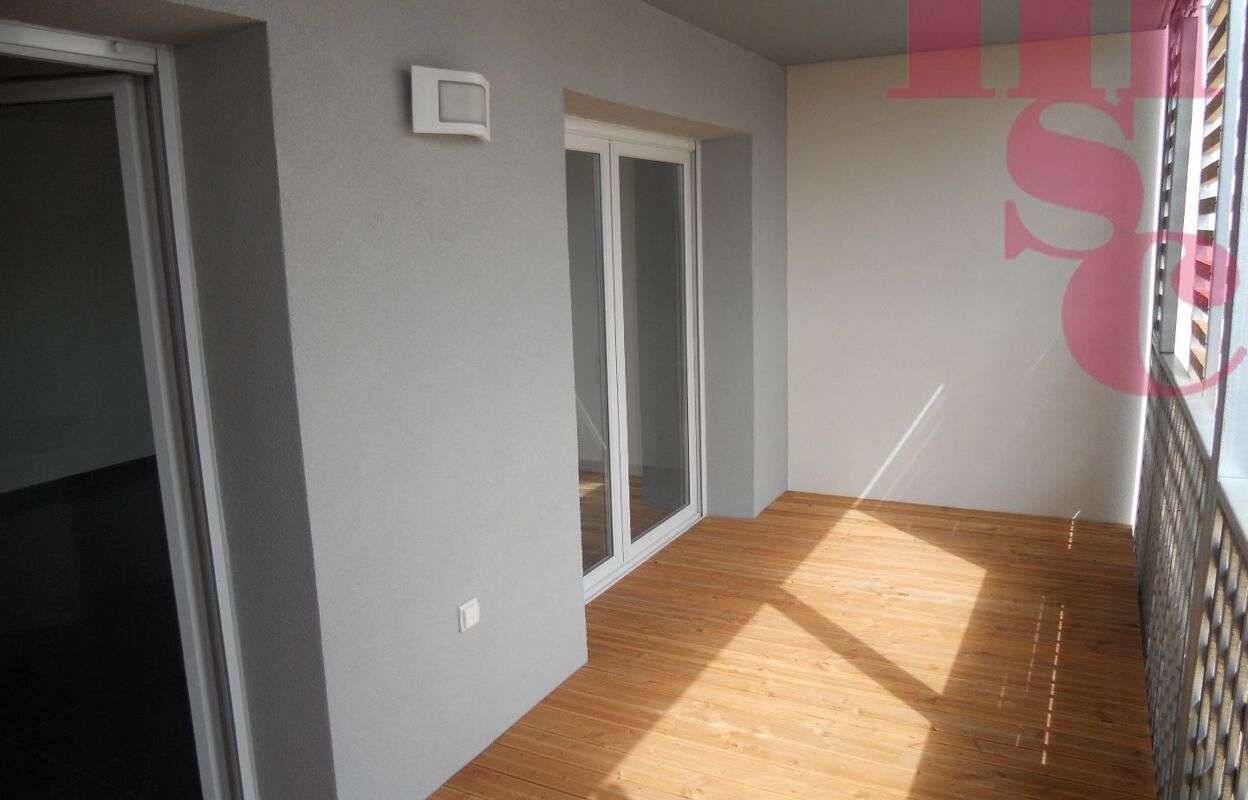 appartement 3 pièces 58 m2 à vendre à Montpellier (34000)