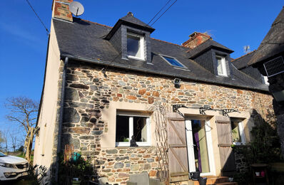 vente maison 293 800 € à proximité de La Roche-Jaudy (22450)