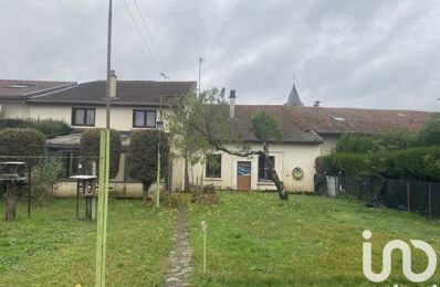 vente maison 50 000 € à proximité de Pargny-sur-Saulx (51340)