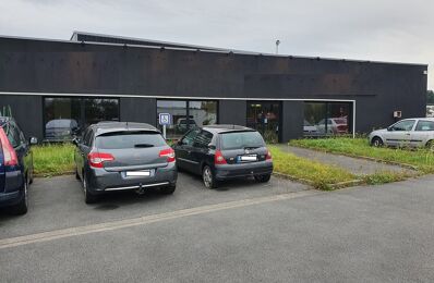 location commerce 3 750 € CC /mois à proximité de Bully-les-Mines (62160)