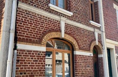 vente maison 190 000 € à proximité de Noyelles-Lès-Vermelles (62980)