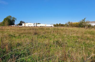 vente terrain 633 000 € à proximité de Hesdigneul-Lès-Béthune (62196)