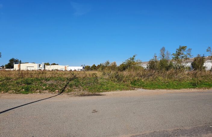 Terrain à vendre — photo 3