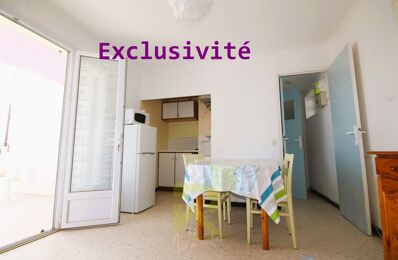 vente appartement 132 000 € à proximité de Poussan (34560)