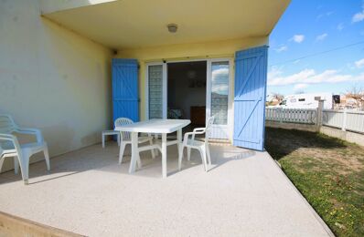 vente appartement 119 000 € à proximité de Cap d'Agde (34300)