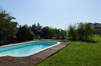 vente maison 620 000 € à proximité de Saint-Cyr-Au-Mont-d'Or (69450)