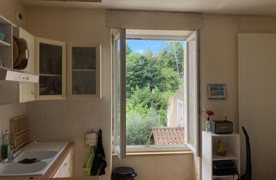 appartement 2 pièces 24 m2 à louer à Poitiers (86000)