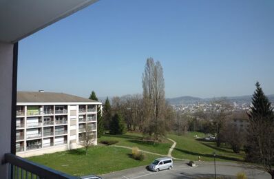 location appartement 1 000 € CC /mois à proximité de Glières-Val-de-Borne (74130)