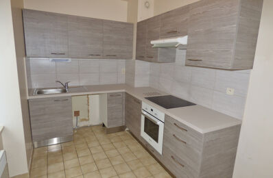 location appartement 485 € CC /mois à proximité de Palmas-d'Aveyron (12310)