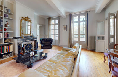 appartement 4 pièces 134 m2 à vendre à Toulouse (31000)