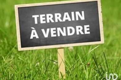 Terrain  67800 €